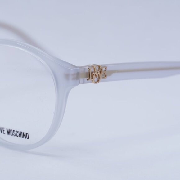?️ New Moschino MOL523/SAM 0VK600  Eyeglasses - Lowest price!